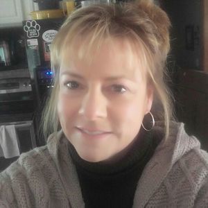 Meet your Posher, Theresa